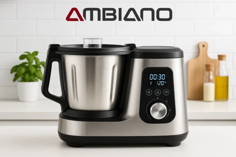 Ambiano co to za firma