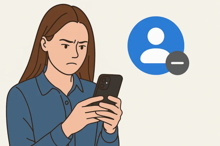 Jak działa ograniczenie na messengerze