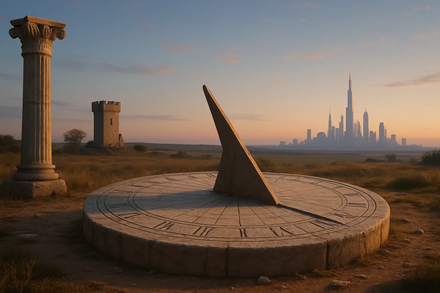 Czym jest i co oznacza era?