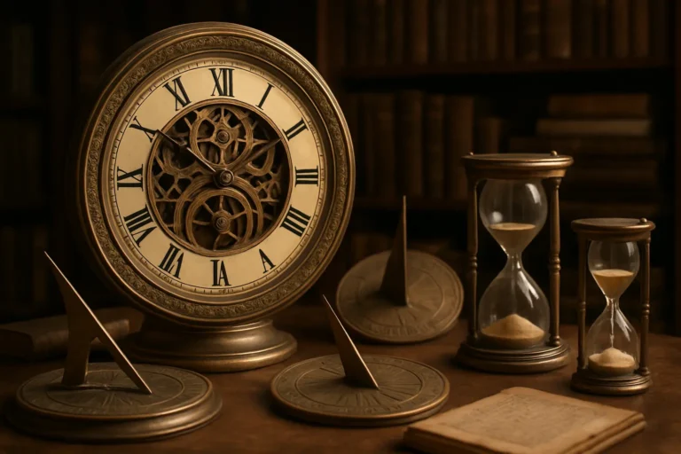 Era ile to lat? Dokładne przeliczenia i odpowiedź!