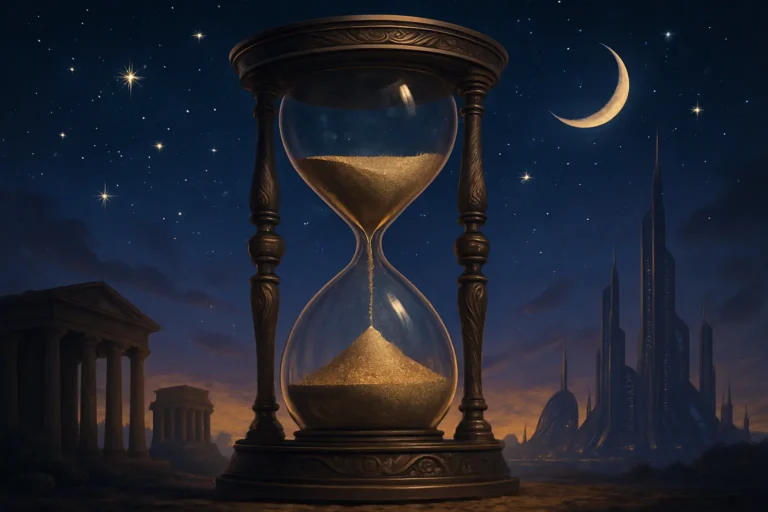 Ile lat ma milenium? Kiedy zaczyna się nowe milenium?