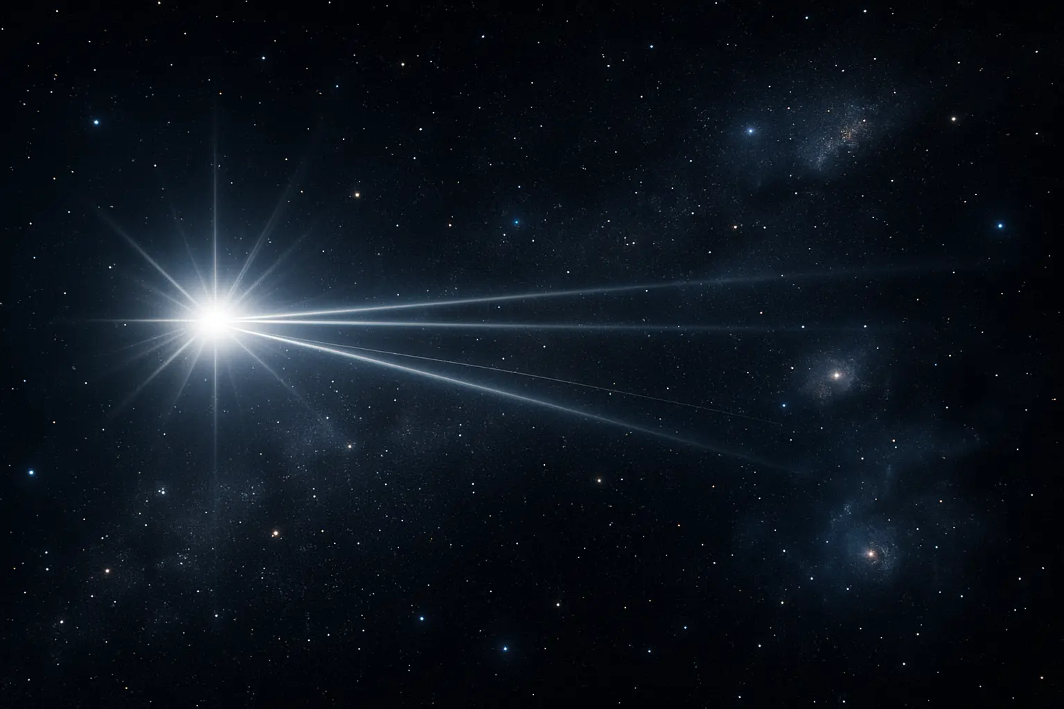 Skąd pochodzi pojęcie roku świetlnego?