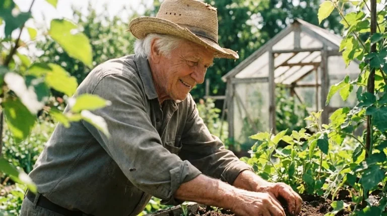 Ile to lat jeśli ktoś jest w podeszłym wieku
